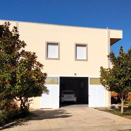 Villa Rosemagnolia, Pool 35M2, In Green, Gardens, Full Sun Close To Everything Agia  Exterior foto